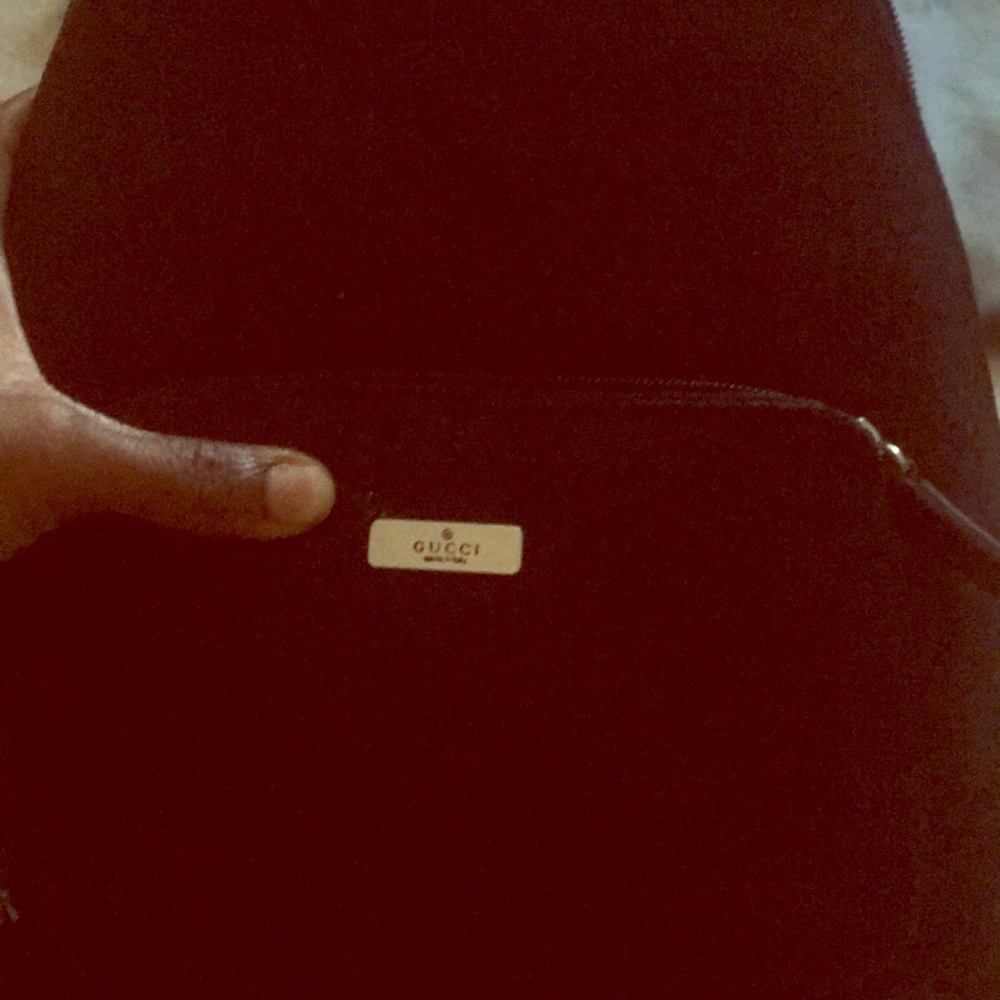 Gucci hand bag